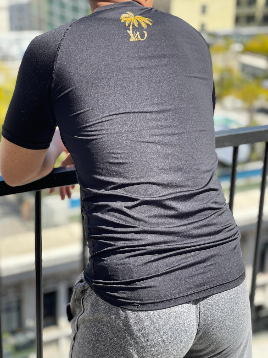 Short Sleeve T-shirt