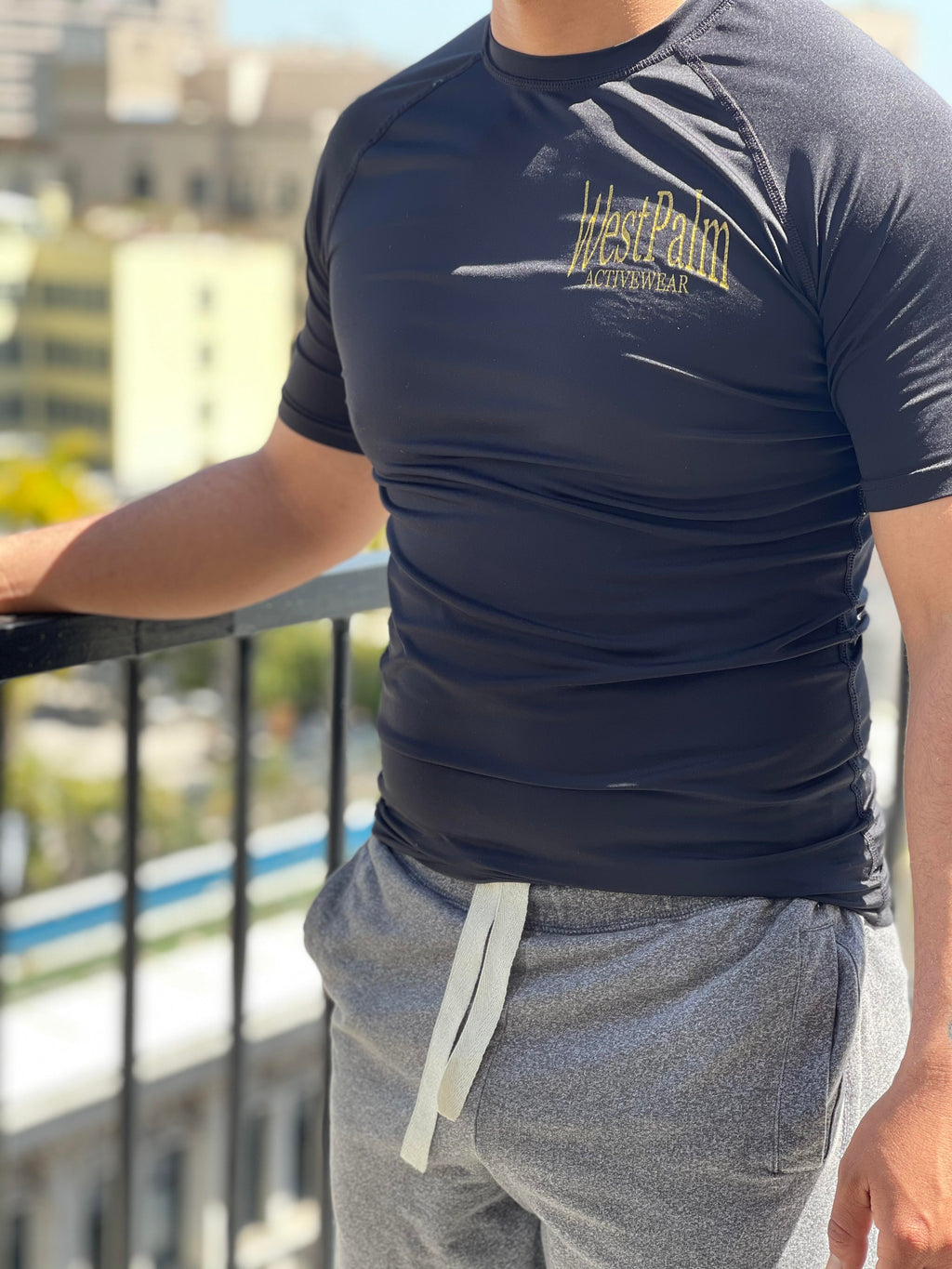 Short Sleeve T-shirt