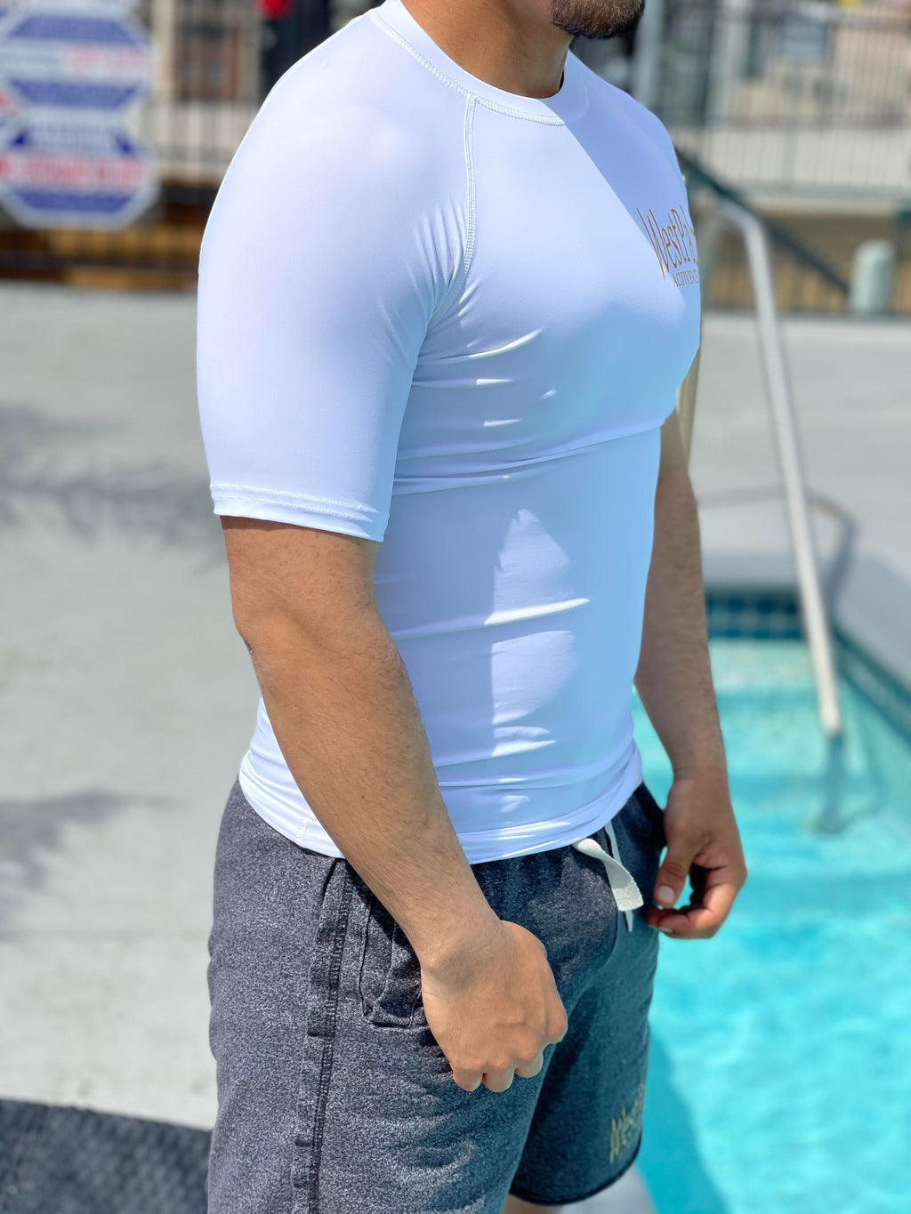 Short Sleeve T-shirt